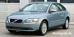 S40 (M/Facelift) 2007 - 2012